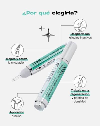 VT COSMETICS PDRN Reedle Shot Hair Ampoule 100dL – Ampolla para Cuero Cabelludo 15 ml