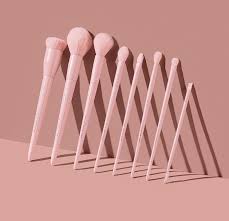 Beauty Creations Vegan Brush (Individuales)