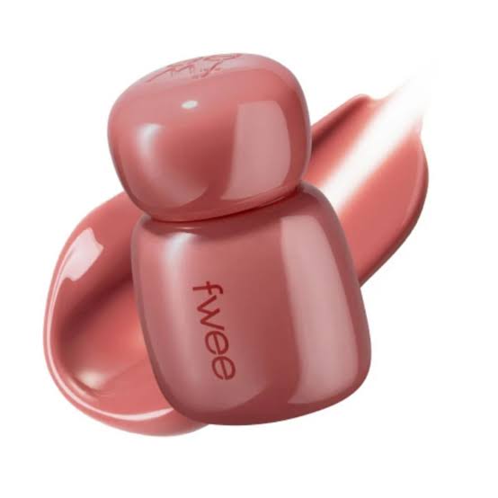 Fwee Rose Obsession Stay-Fit Lip Tint – Tinte Labial 3.5 ml