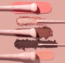 Beauty Creations Vegan Brush (Individuales)