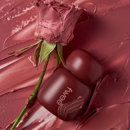 Fwee Rose Obsession Stay-Fit Lip Tint – Tinte Labial 3.5 ml