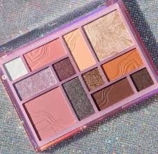 L.A. Girl Paleta 12 Sombras Iluminador Ojos Rostro Beauphoria