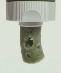 Arencia Ácido salicílico, té verde + LHA Deep Pore Rice Cake Cleanser