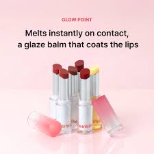 Heimish Ever Glow Glaze Color Balm 3.1g