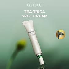 SKIN 1004 - Madagascar Centella Tea-Trica Spot Cream 20ml
