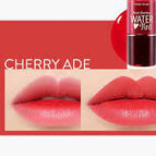 02 Cherry Ade