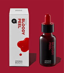 ZOMBIE BEAUTY by SKIN1004 Bloody Peel 30ml
