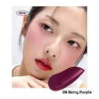 08 Berry Purple