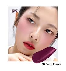 House of Hur Moist Ampoule Blusher Mini 10ml