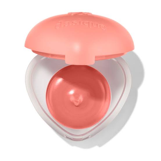 Dasique Souffle Color Pot – Lip & Cheek 6.5g
