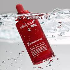 Medicube 21% Red Succinic Acid Cleansing Booster Serum 40g