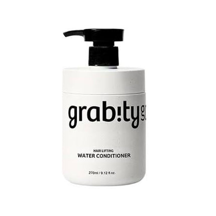 GRABITY Hair Lifting Water Conditioner – Acondicionador Líquido Voluminizador 270 ml