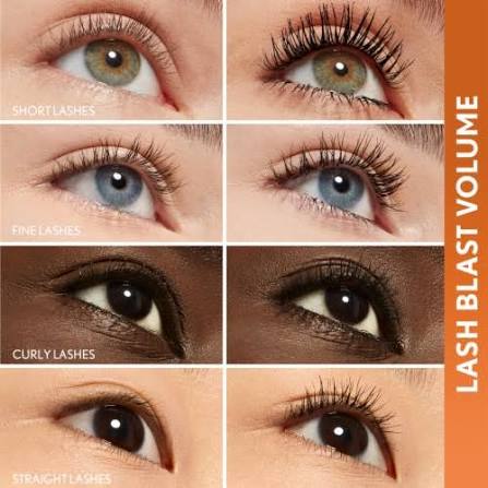 Covergirl Lash Blast Volume Mascara