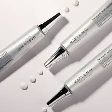 Mary&May Crema de ojos con ácido tranexámico + glutatión 30g