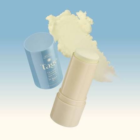 TAGE Cica-Tree Cooling Sun Stick SPF50+ PA++++ – Protector Solar Refrescante 19 g