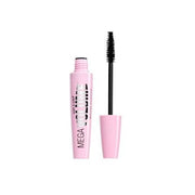 Wet n wild Mega Volume Mascara, Very Black
