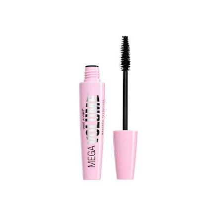 Wet n wild Mega Volume Mascara, Very Black
