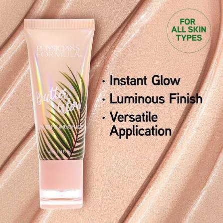 Physicians Formula Butter Glow Liquid Highlighter – Glow