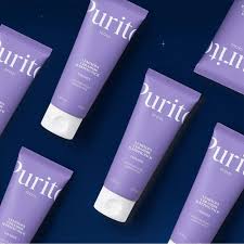 Purito Luminous Ceramide Sleeping Pack 100ml Crema de recuperación nocturna con cinco ceramidas