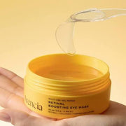 Arencia Retinal Boosting Eye Mask – Parches Reafirmantes para Contorno de Ojos 60 Parches (84 g)