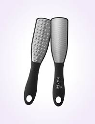 Baren Magic Professional Dual Sided Foot Callus Remover Shaver