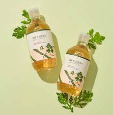 Round Lab Mugwort Calming Toner 300ml