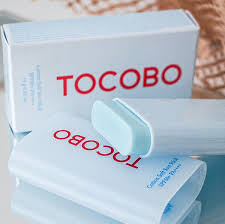 TOCOBO Cotton Soft Sun Stick SPF50+PA++++ 19g