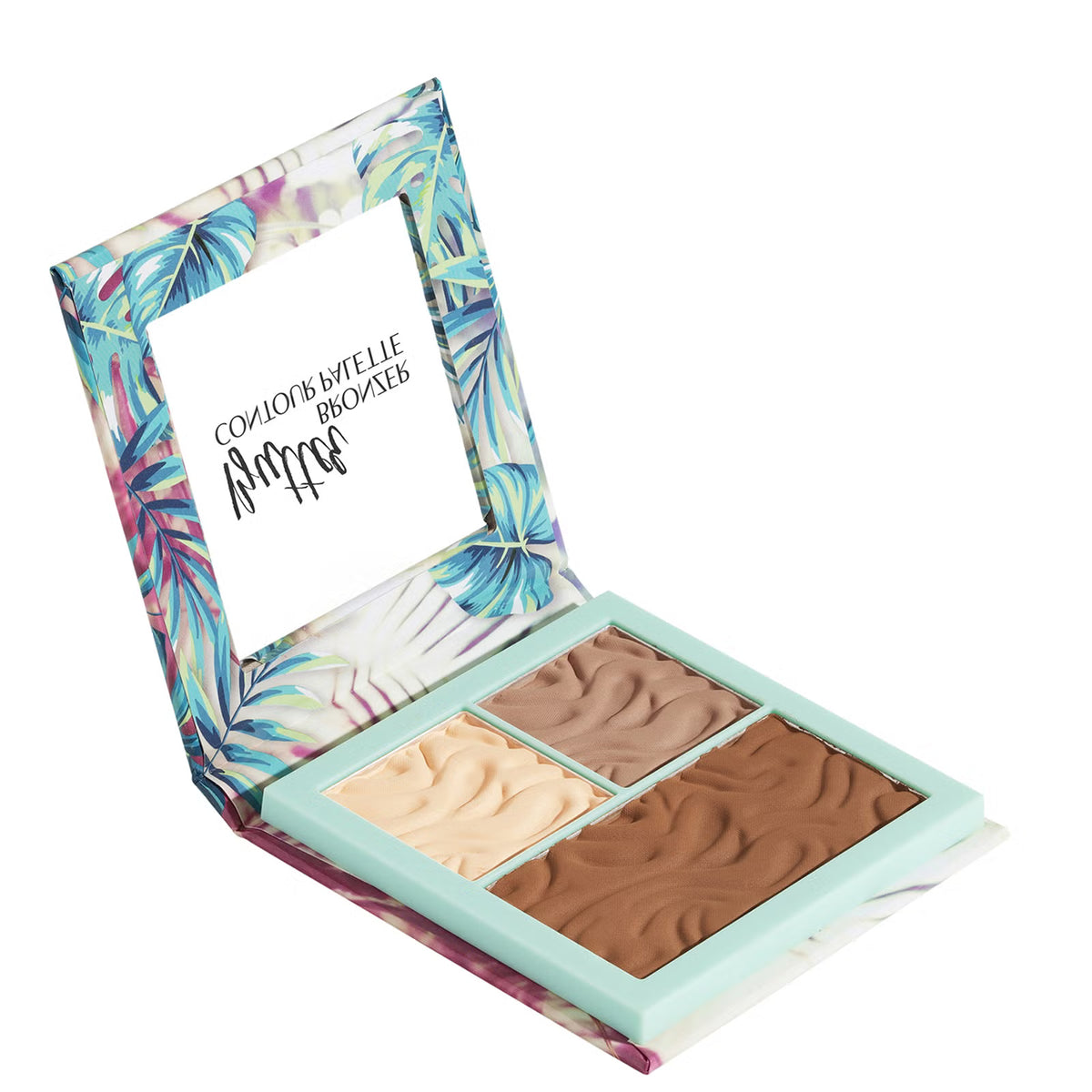 Physicians Formula Butter Bronzer Contour Palette – Contour