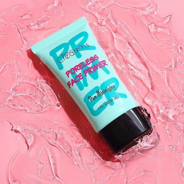Beauty Creations Poreless Face Primer 30ml