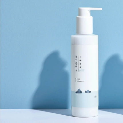 Round Lab 1025 Dokdo Cleansing Milk 200ml