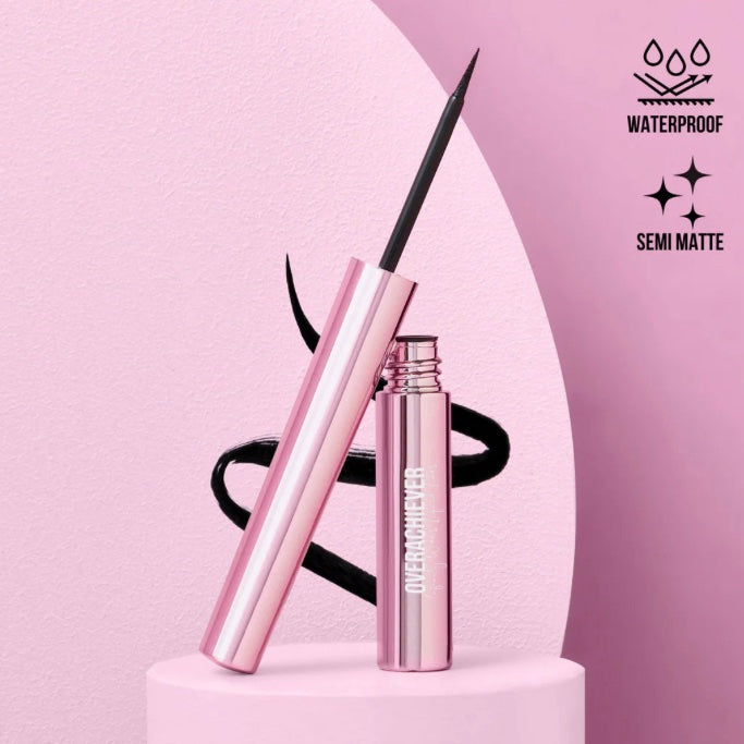 Beauty Creations - Overachiever Delineador Líquido de precision
