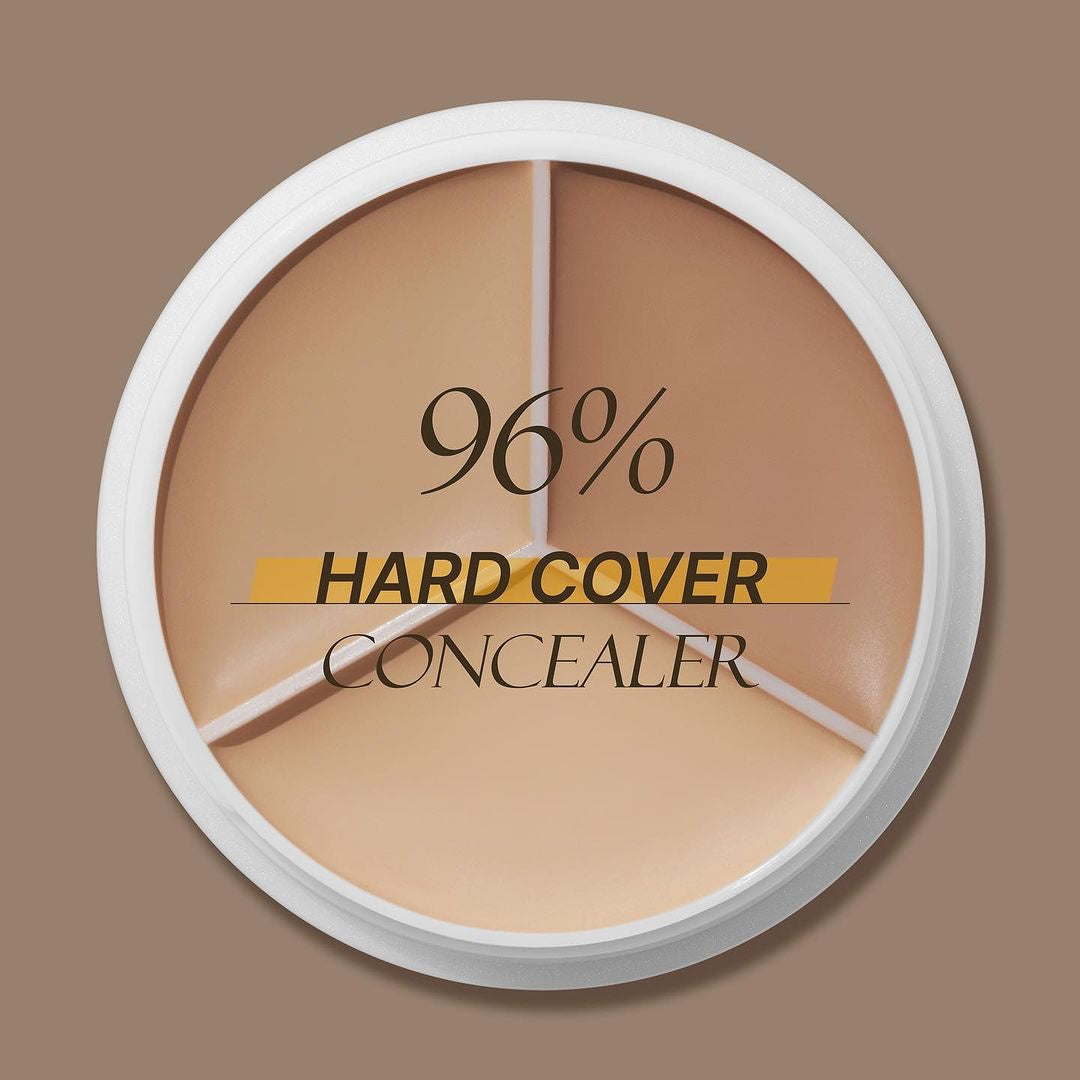TFIT  - Cover Up Pro Concealer