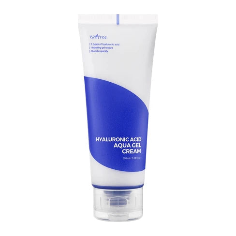 Hyaluronic Acid Aqua Gel Cream 100ml -Isntree