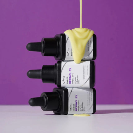 Hyper Retinol EX 1.0 Serum 20ml ISNTREE