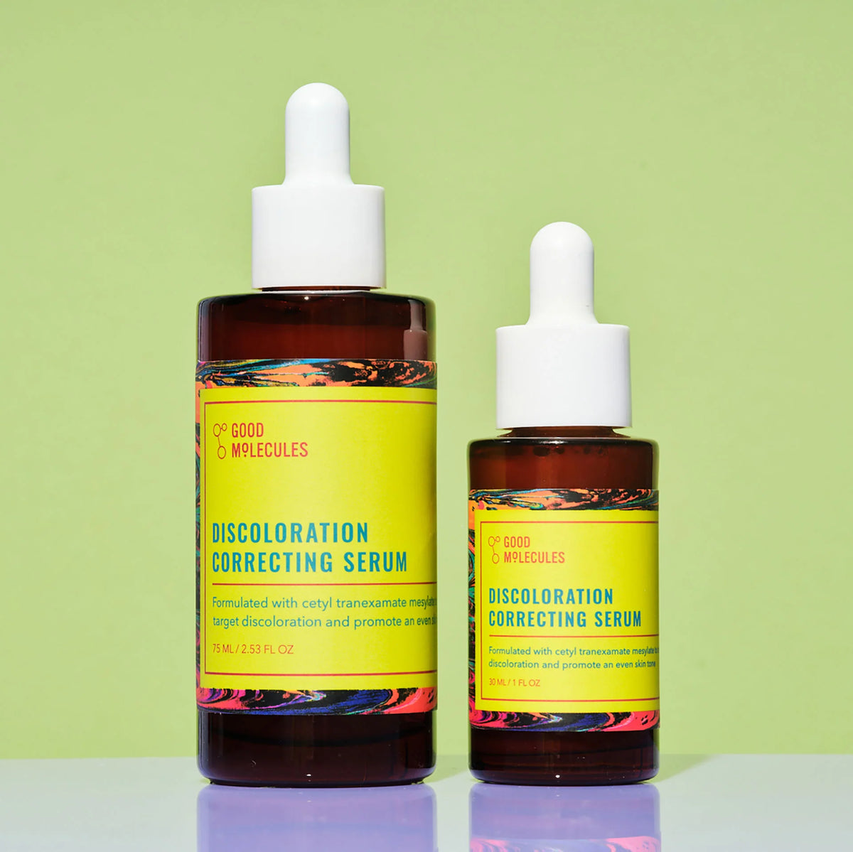 Suero corrector de decoloración/ discoloration serum