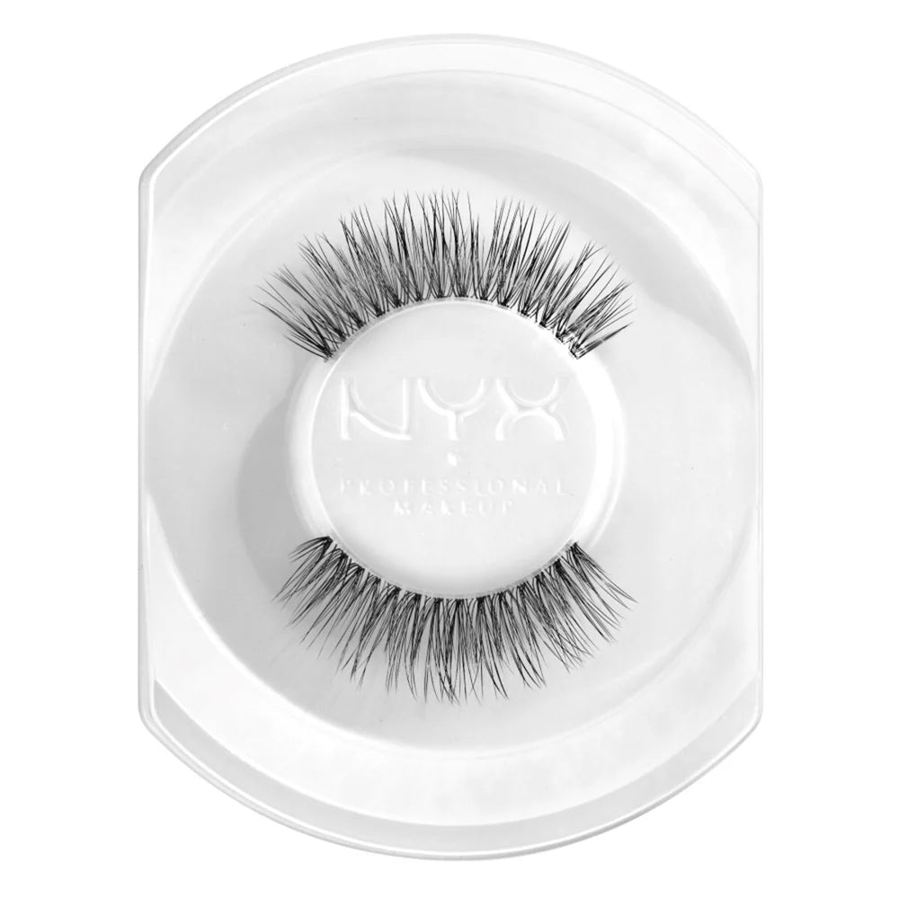 NYX Jumbo Lash Volumizing False Lash - Full Feather Flex