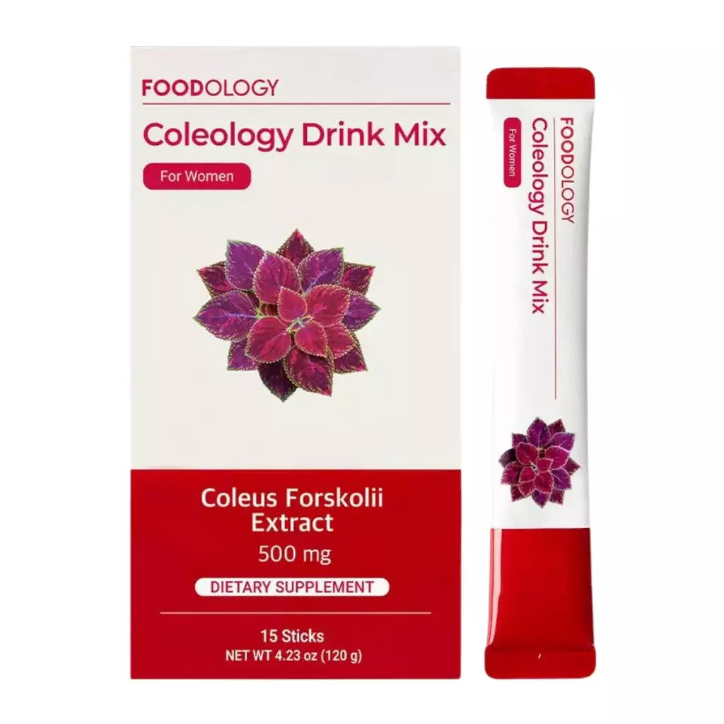 Foodology Coleology Tea Pro