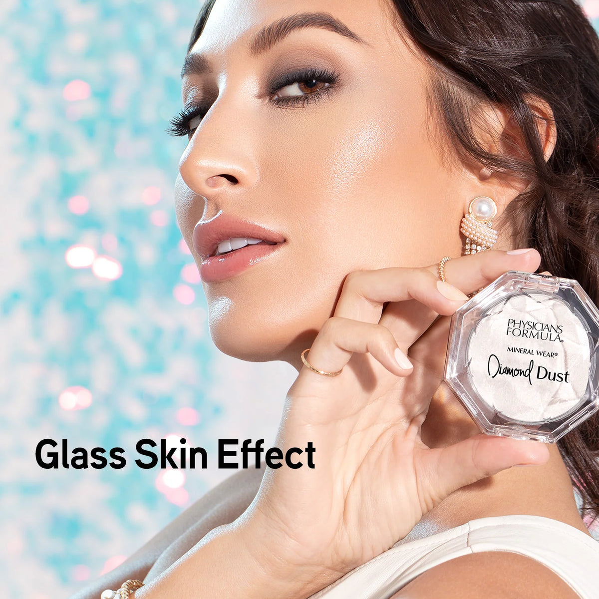 Physicians Formula Mineral Wear® Diamond Dust – Starlit Glow