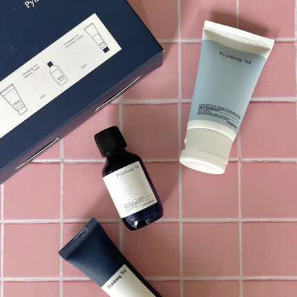 Pyunkang Yul Pyunkang Miniature 3 type Set