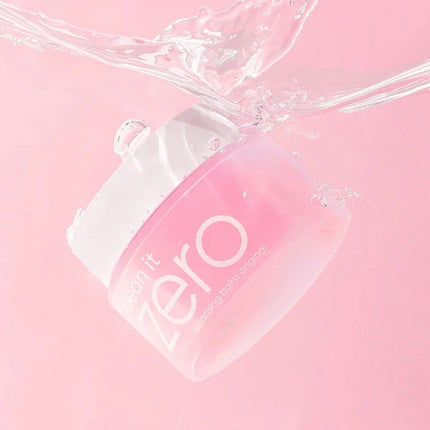 Banila co Bálsamo limpiador original Clean It Zero 100ml