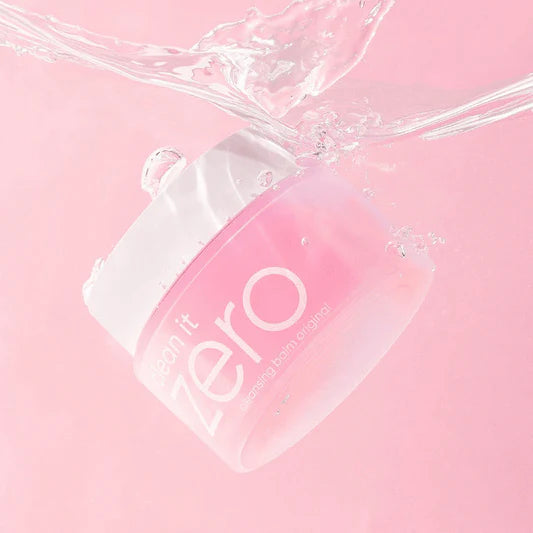 Banila co Bálsamo limpiador original Clean It Zero 100ml