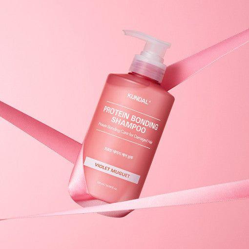 Kundal Protein Bonding Care Shampoo Ylang Ylang 500ml