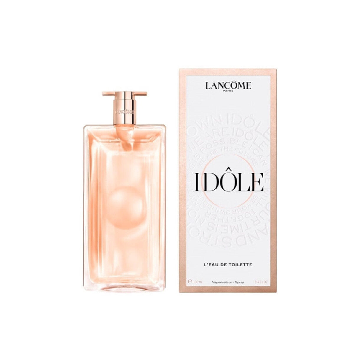 BE BEAUTY COSTA RICA