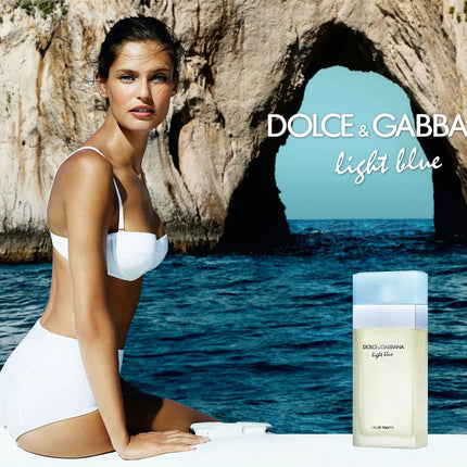 Dolce & Gabbana Light Blue  EDT 100 ml