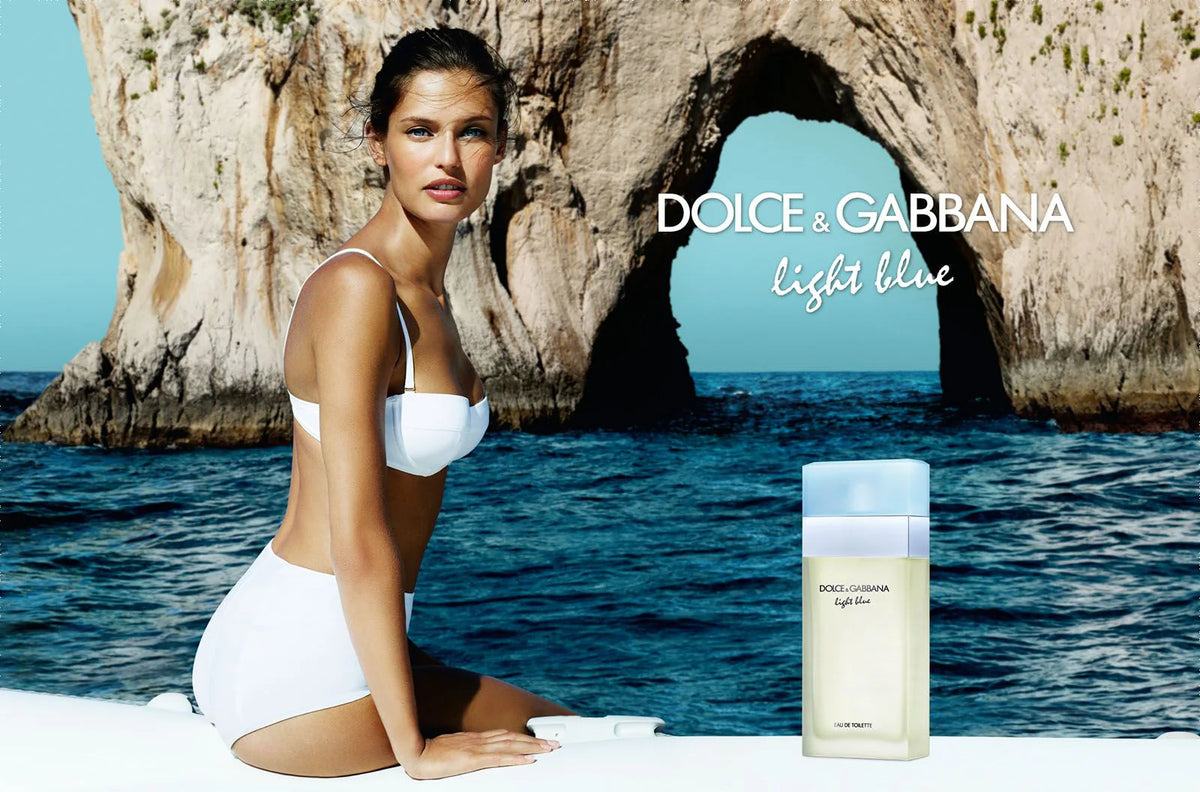 Dolce & Gabbana Light Blue  EDT 100 ml
