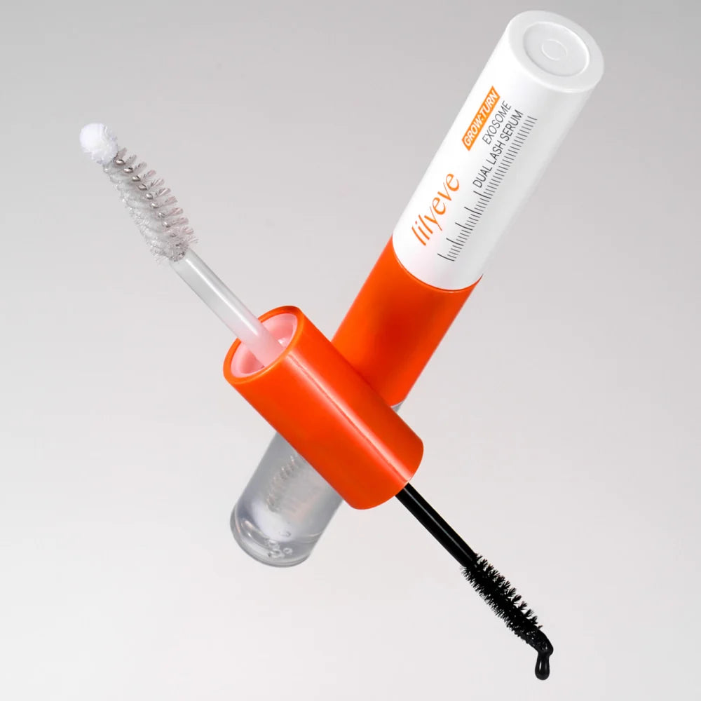 LILYEVE GROW:TURN EXOSOME Dual Lash Serum – 8 ml