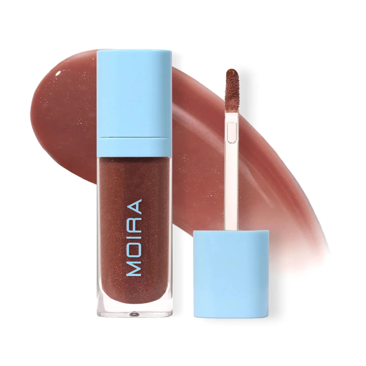 Moira- Lip Chic Shimmer Gloss