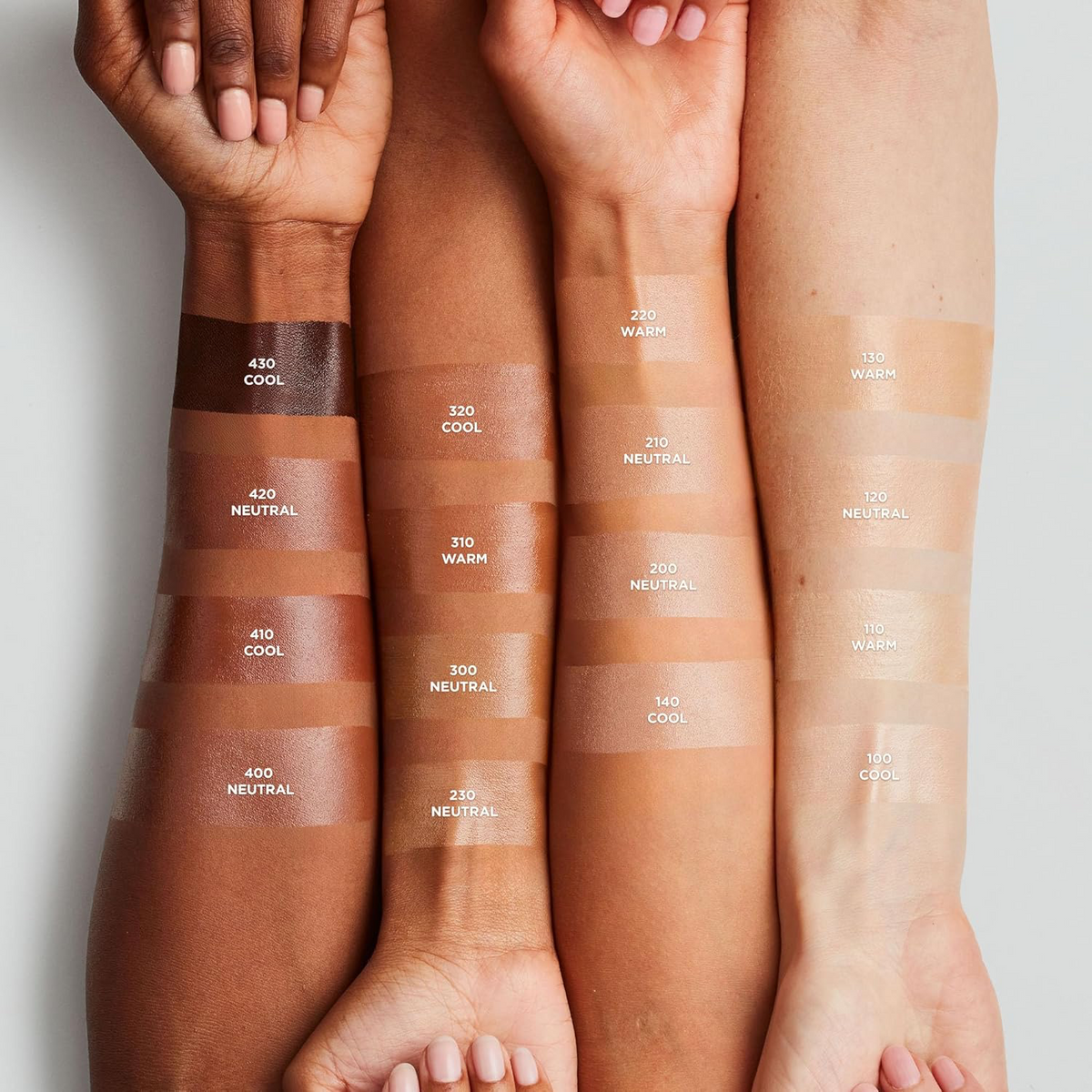 L'Oréal True Match Lumi Le Glow