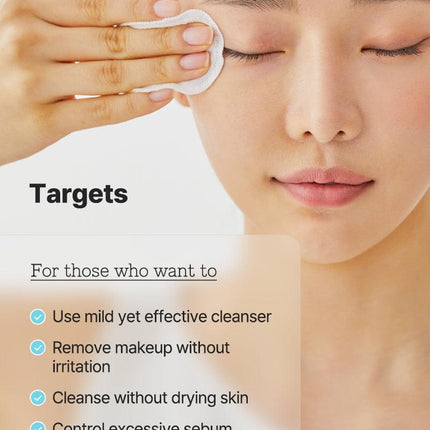 Cosrx Low pH Niacinamide Agua Micelar 400ml