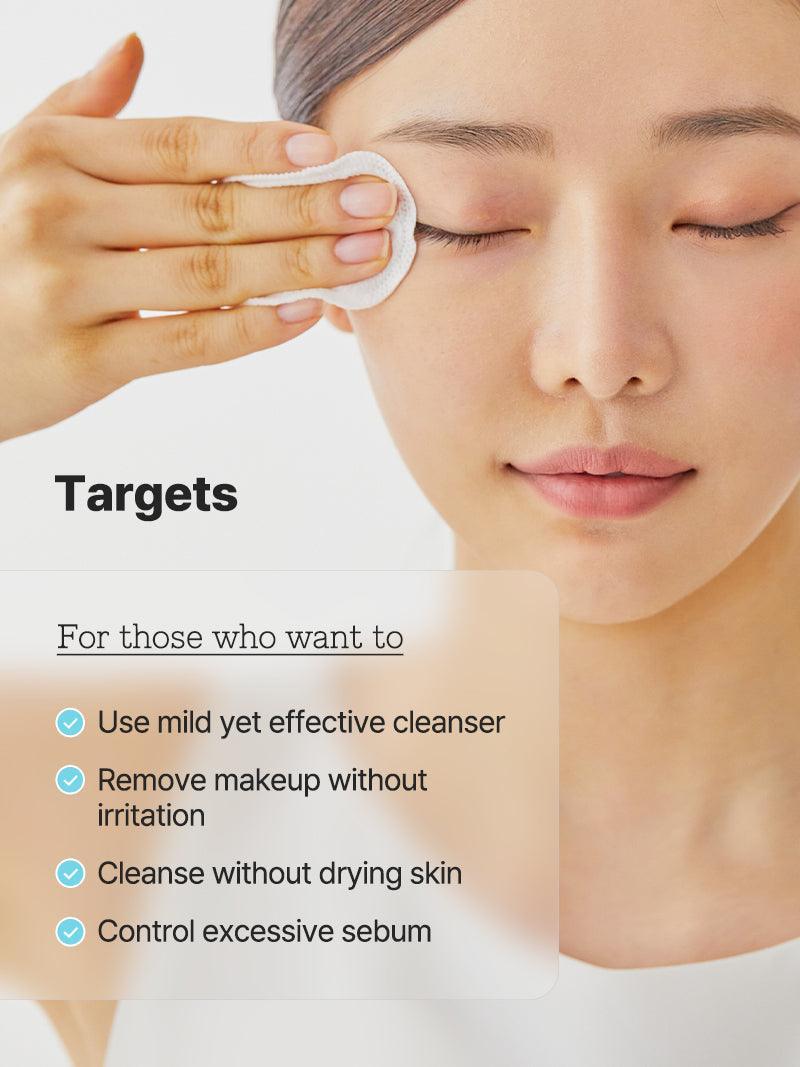 Cosrx Low pH Niacinamide Agua Micelar 400ml
